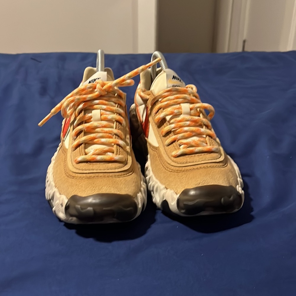 Size 9 - Nike Overbreak SP Mars Yard 2021 - Picture 2 of 6